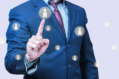 2022年中國人力資源與商務(wù)代理服務(wù)行業(yè)主要企業(yè)盤點(diǎn)